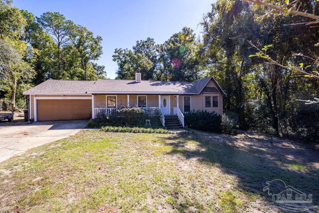 7597 Northpointe Blvd