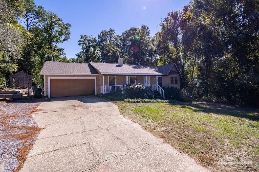 7597 Northpointe Blvd