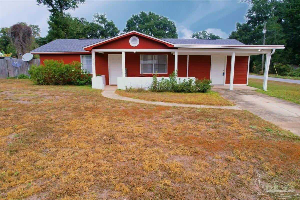 3750 Martin St
