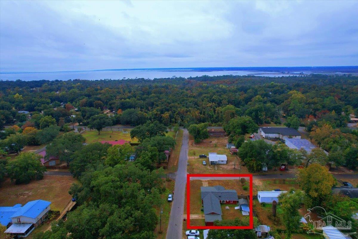 3750 Martin St