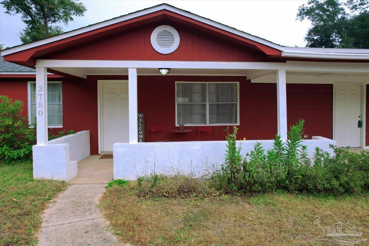 3750 Martin St