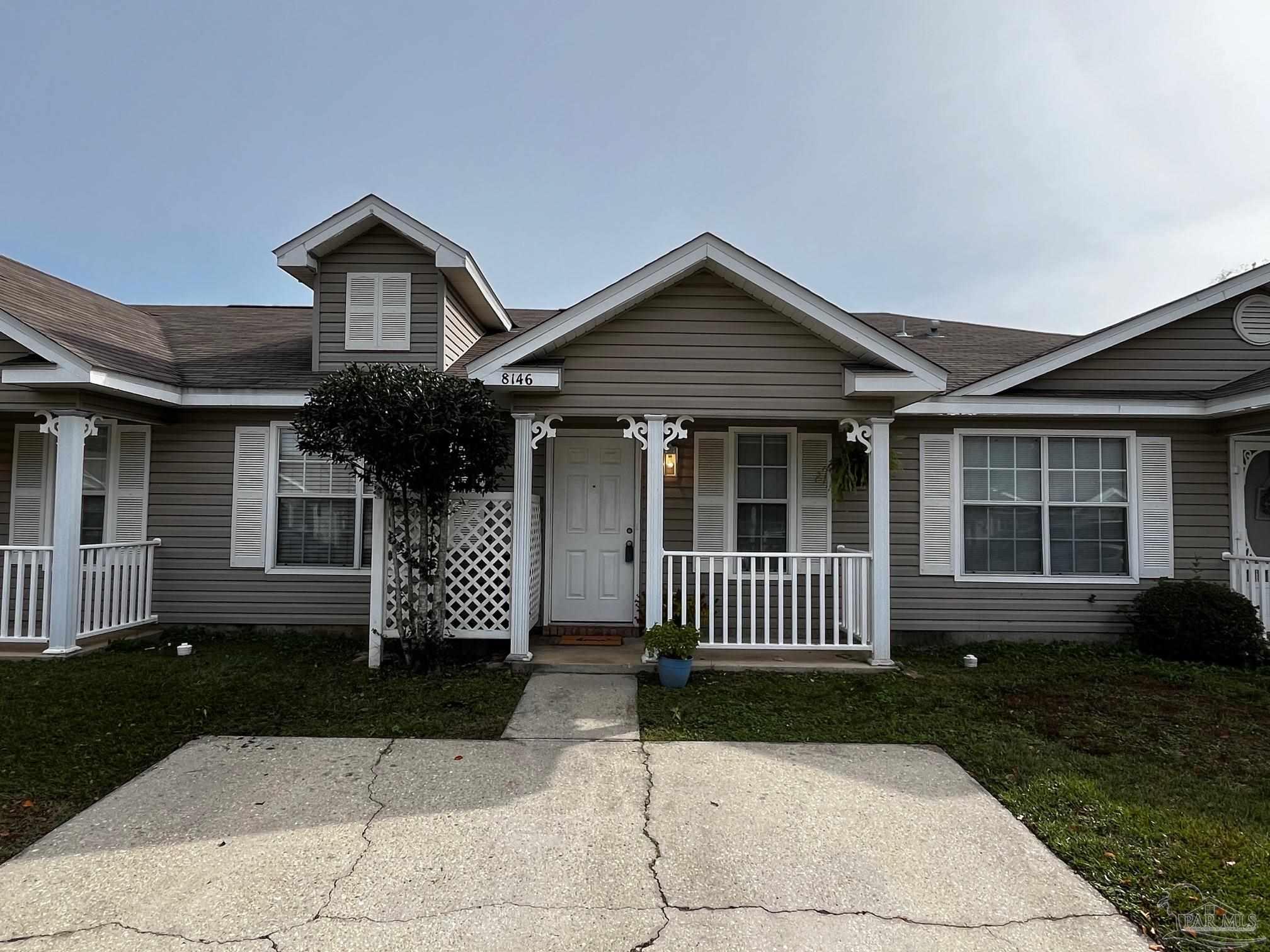 8146 Heirloom Dr