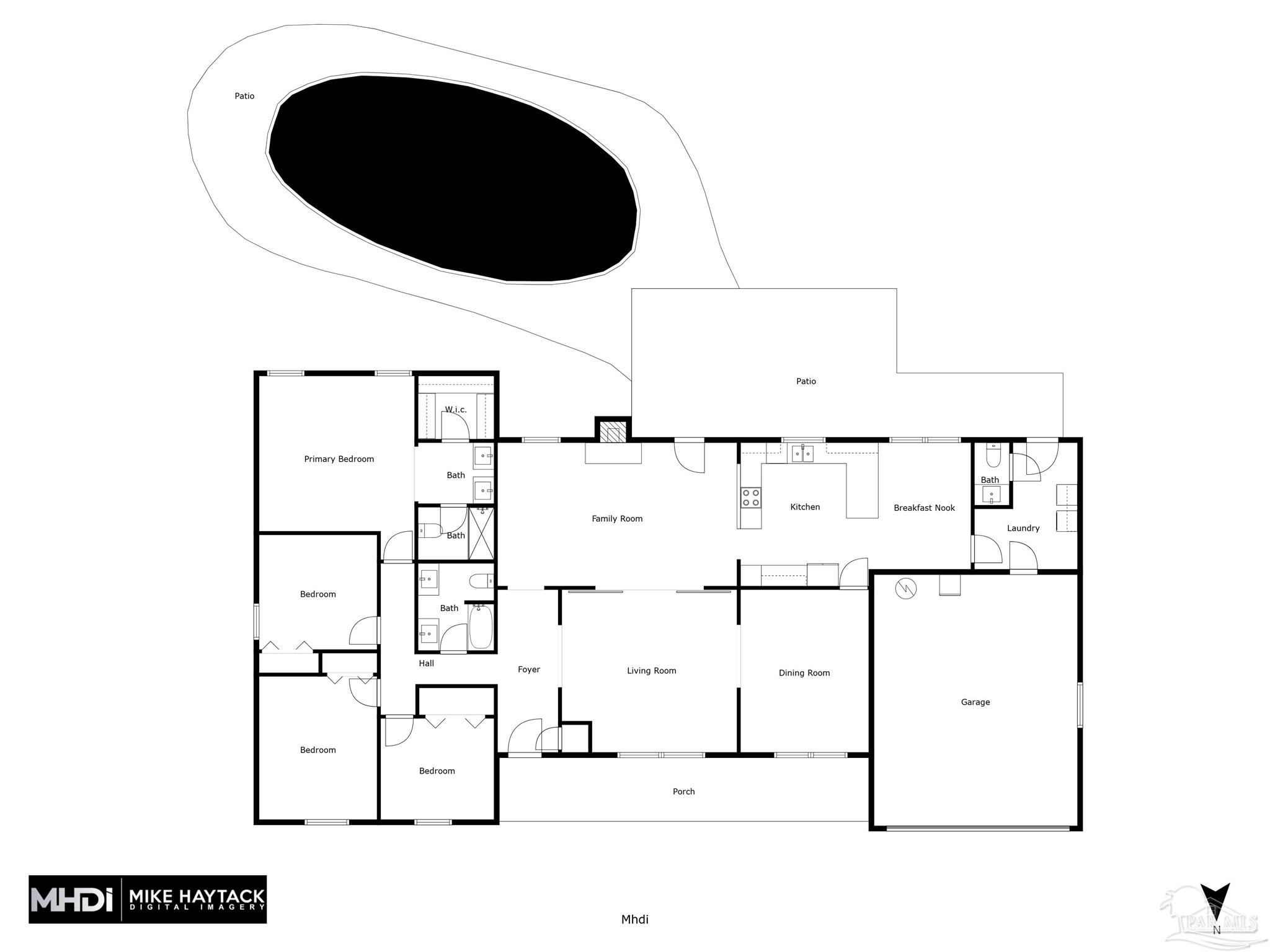 1101 Tamara Dr