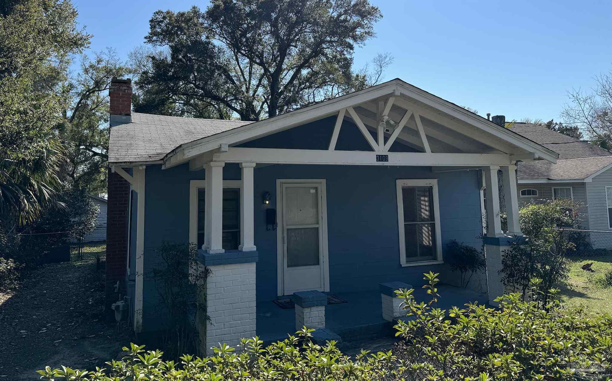 3109 E Gonzales St