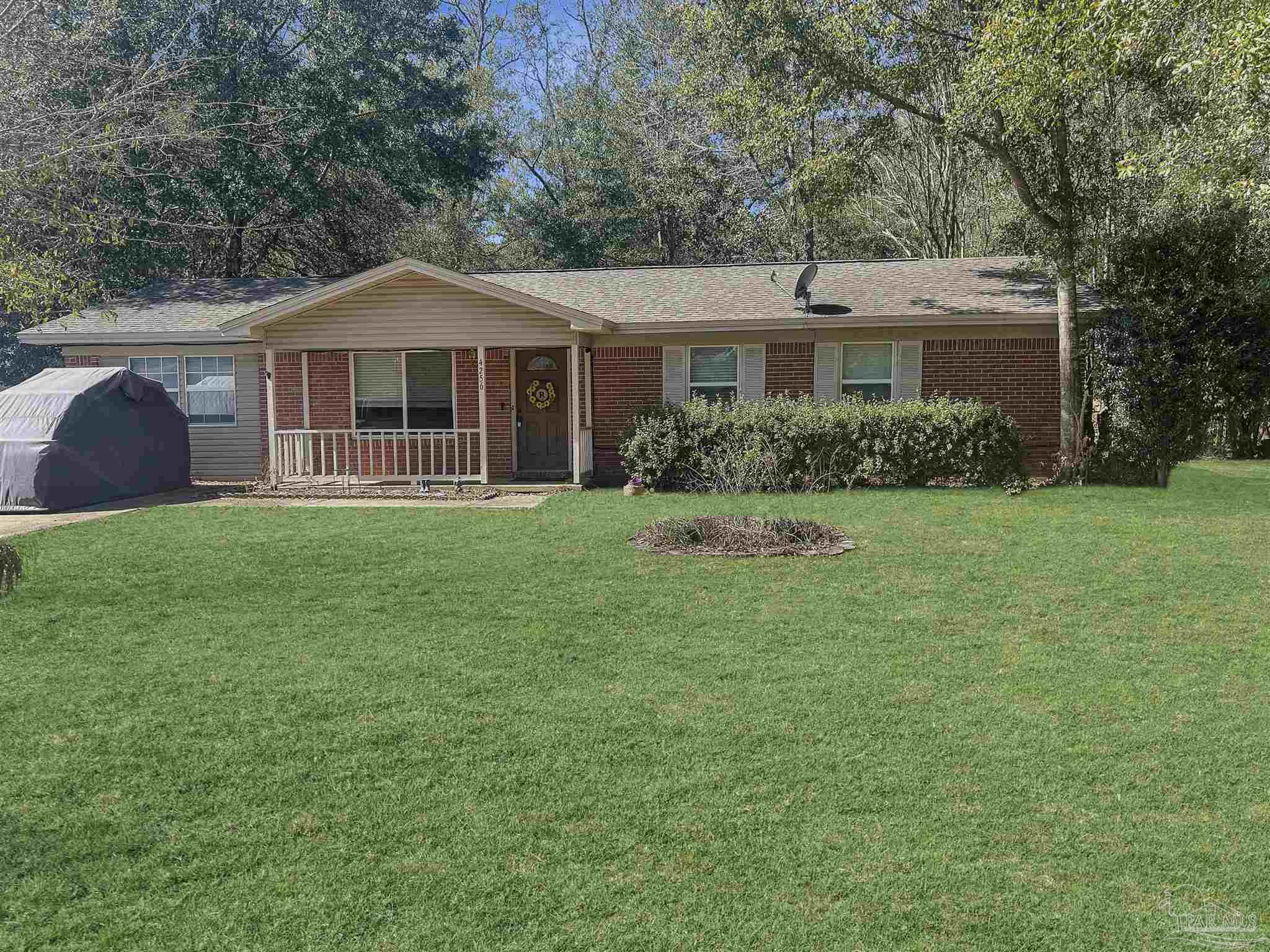 4256 Avenida San Marcus