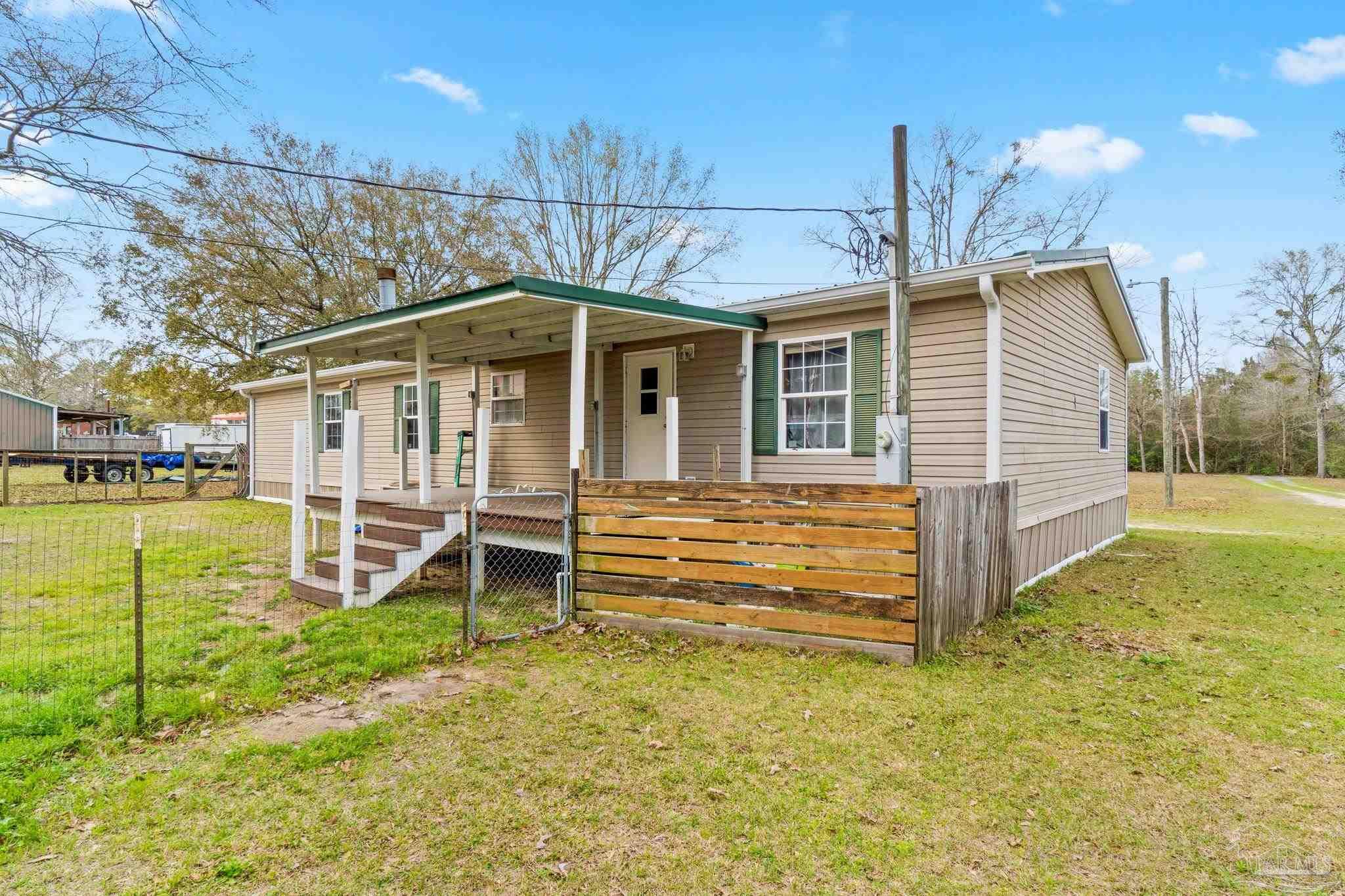 8949 Buddy Hardy Rd