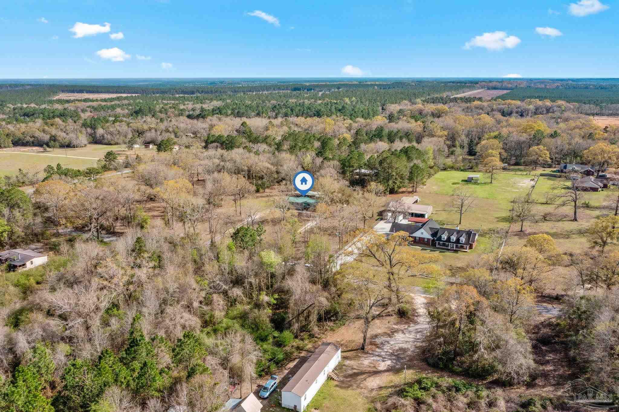 8949 Buddy Hardy Rd