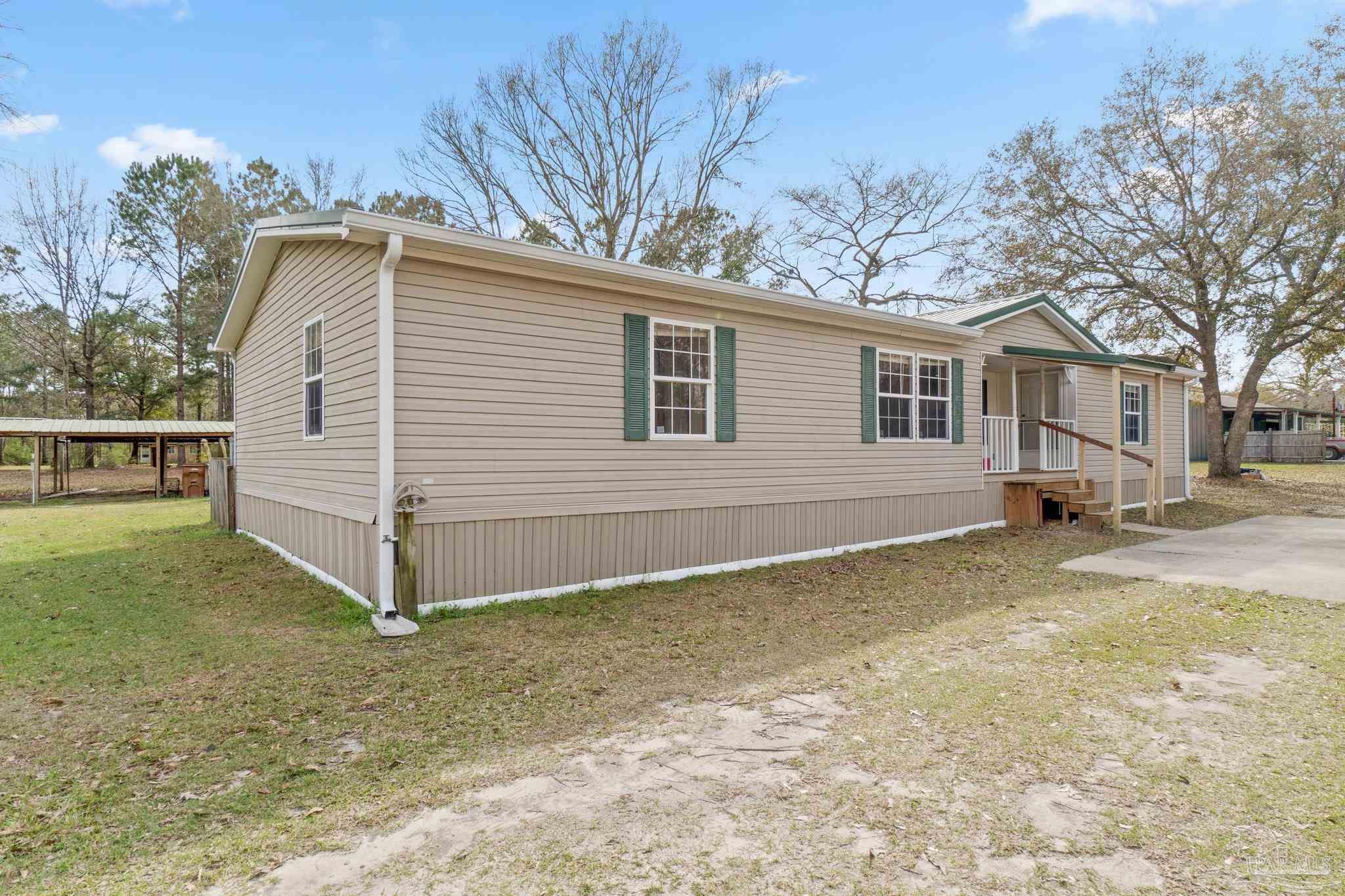 8949 Buddy Hardy Rd