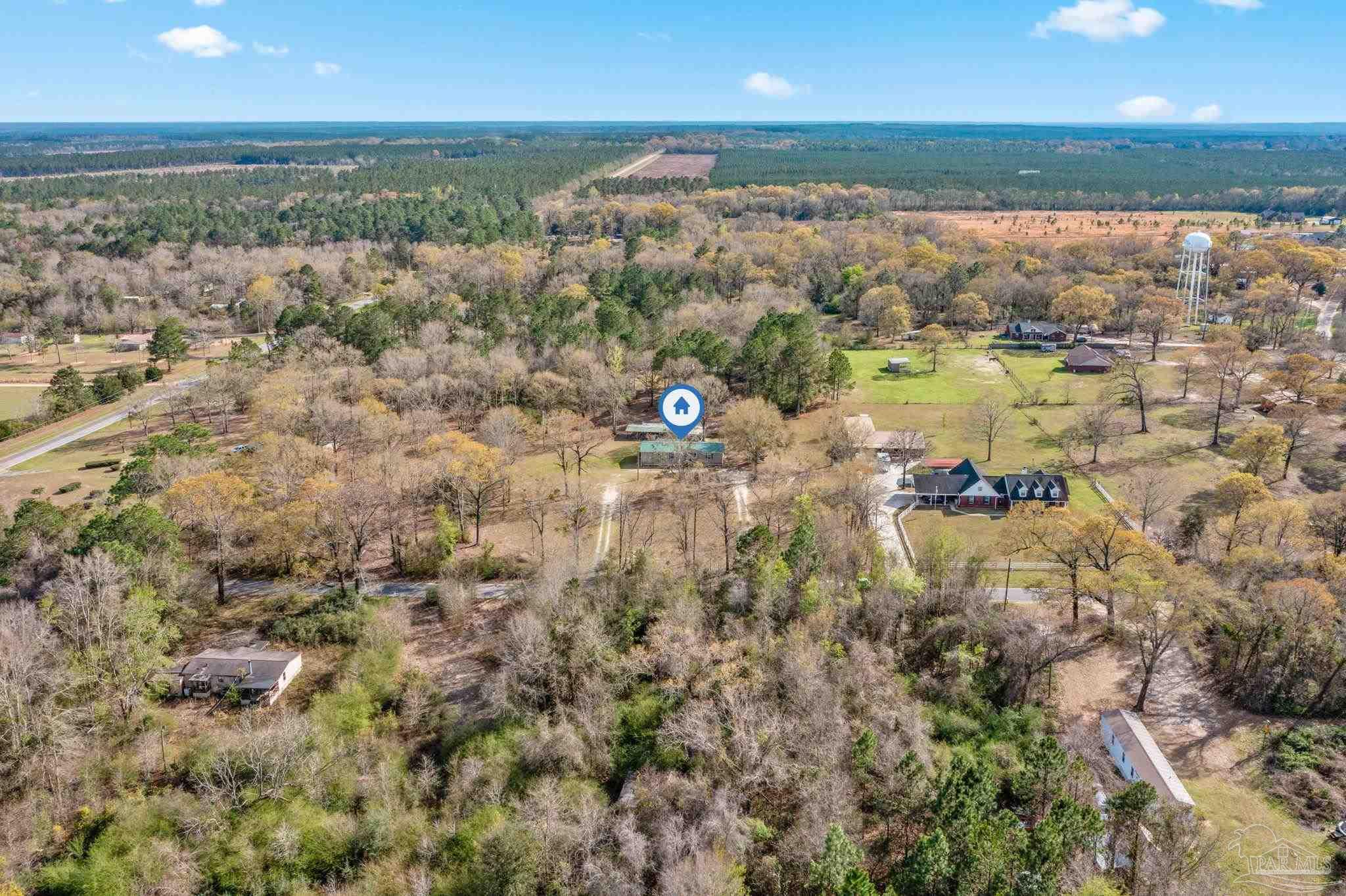 8949 Buddy Hardy Rd