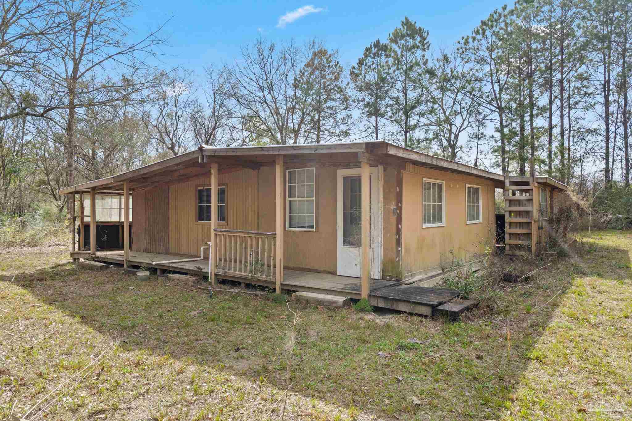 8949 Buddy Hardy Rd