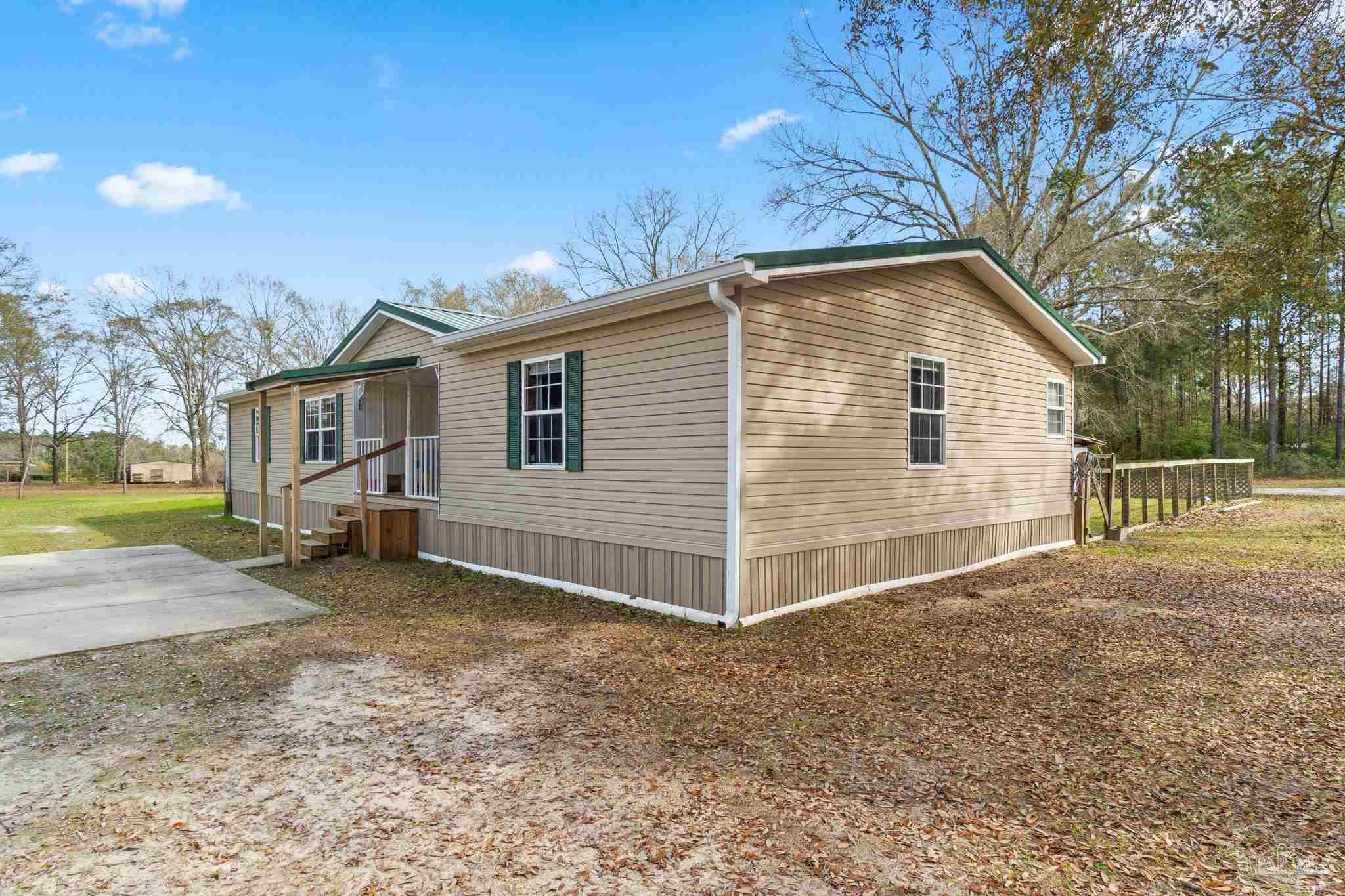 8949 Buddy Hardy Rd