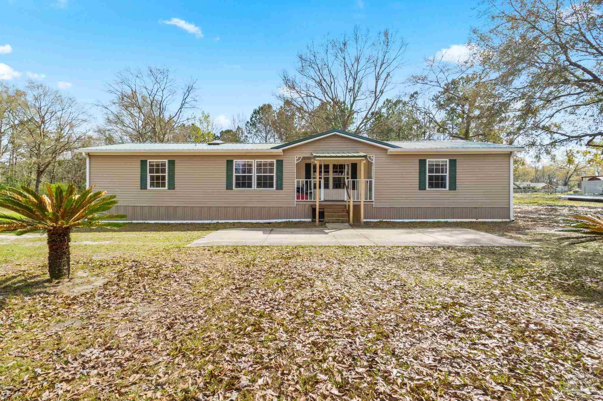 8949 Buddy Hardy Rd
