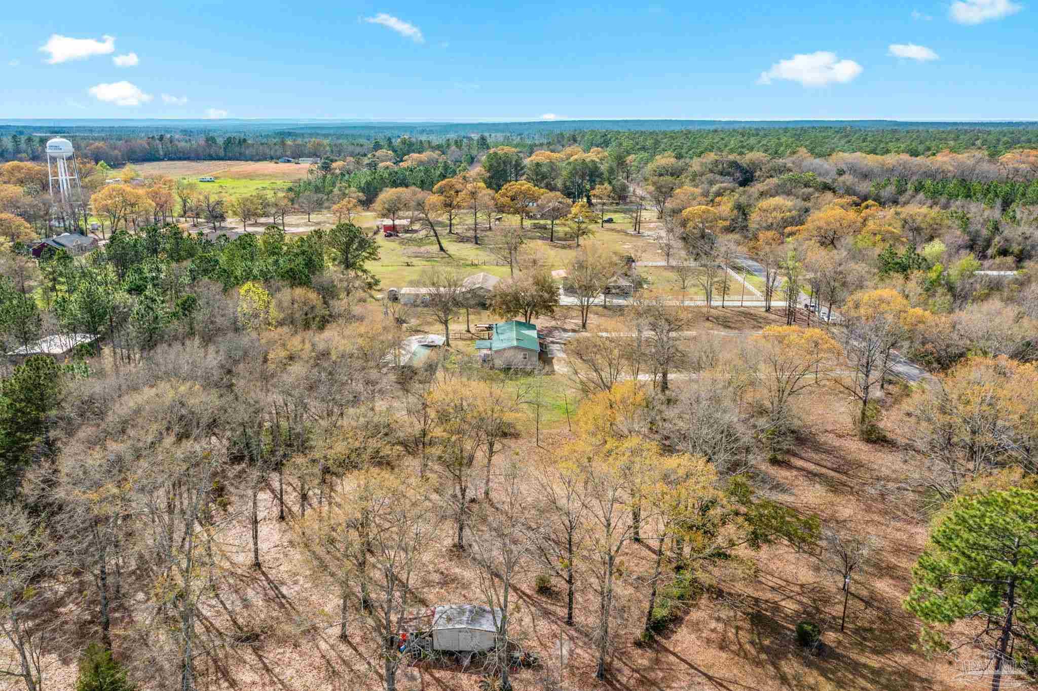 8949 Buddy Hardy Rd