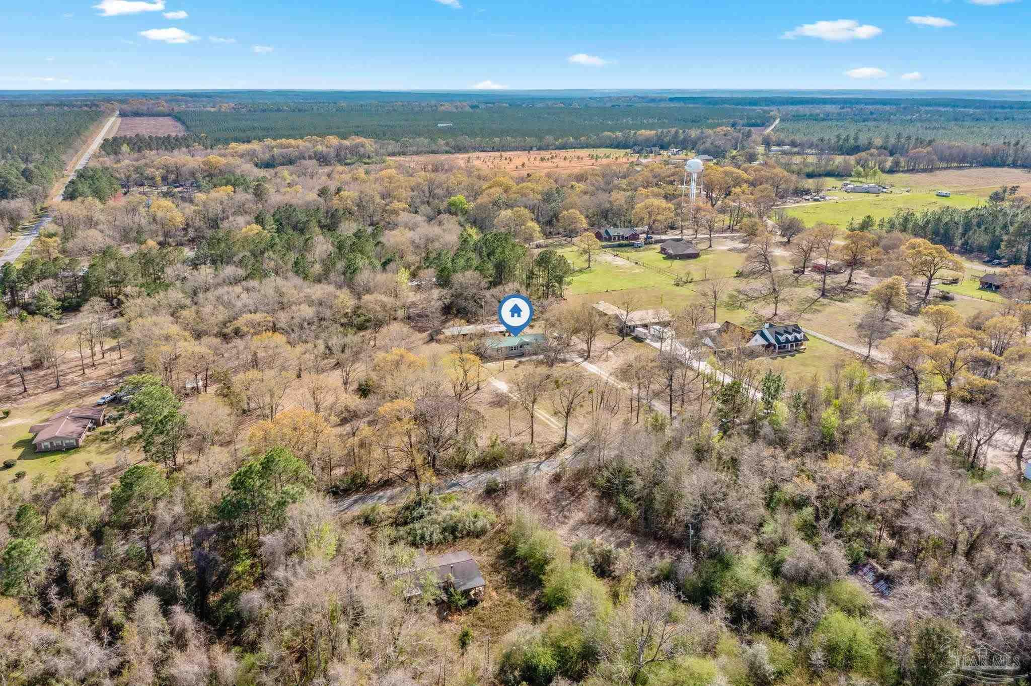 8949 Buddy Hardy Rd