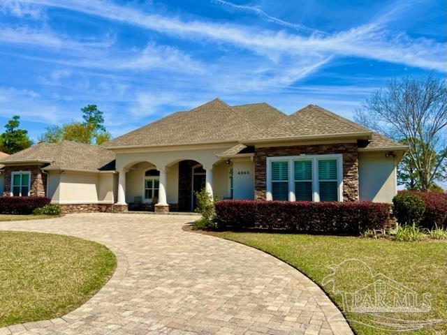 3033 Pelican Ln