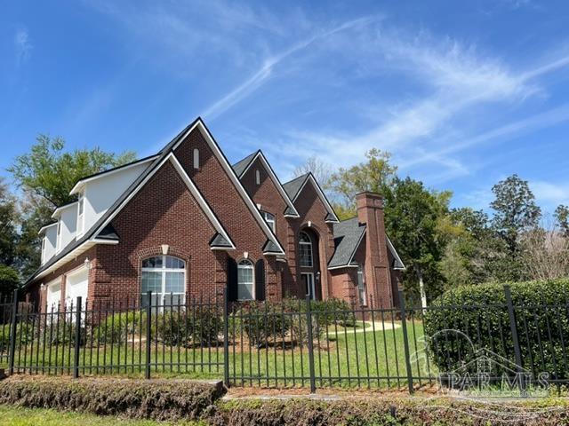 3033 Pelican Ln