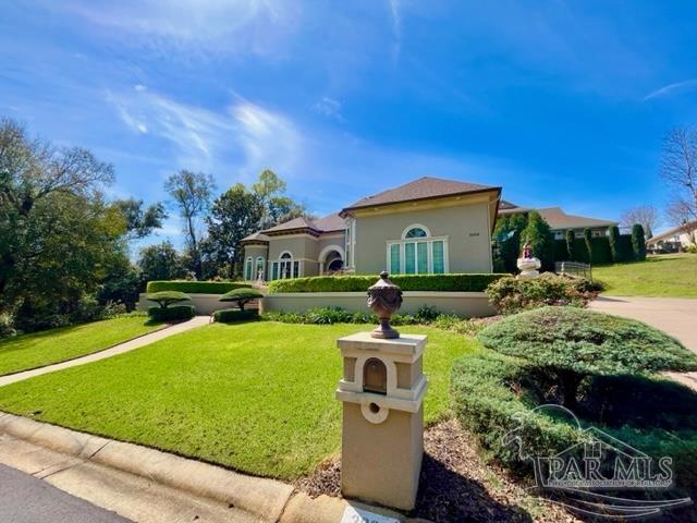 3033 Pelican Ln