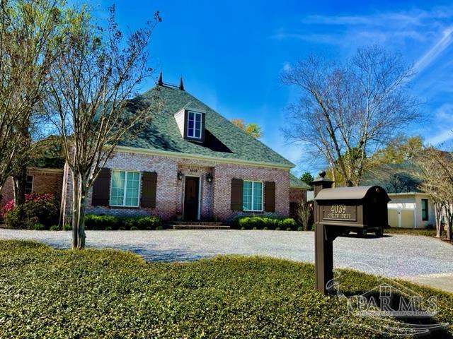 3033 Pelican Ln