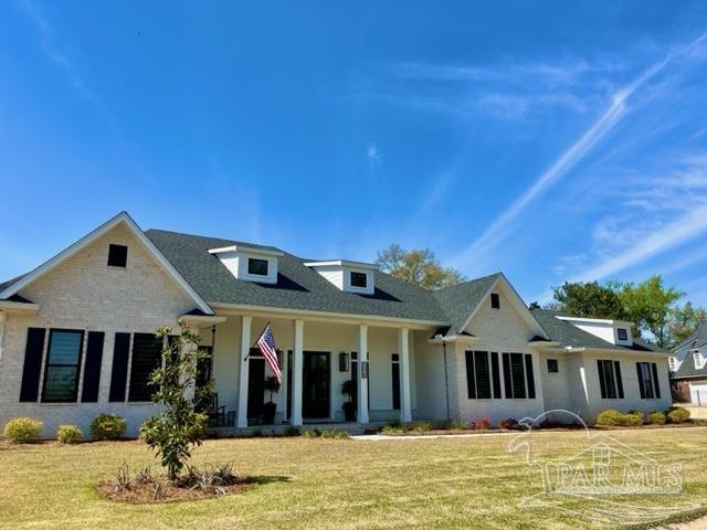 3033 Pelican Ln