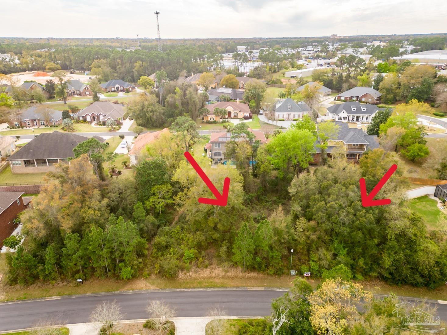 3033 Pelican Ln