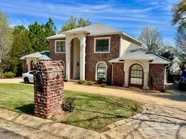 3033 Pelican Ln