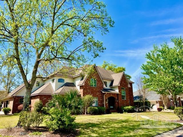 3033 Pelican Ln