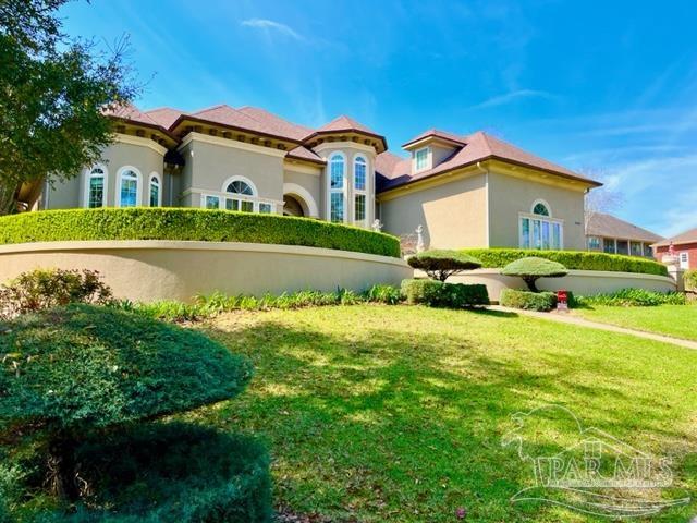 3033 Pelican Ln