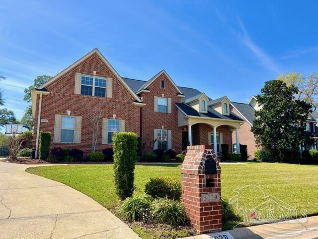 3033 Pelican Ln