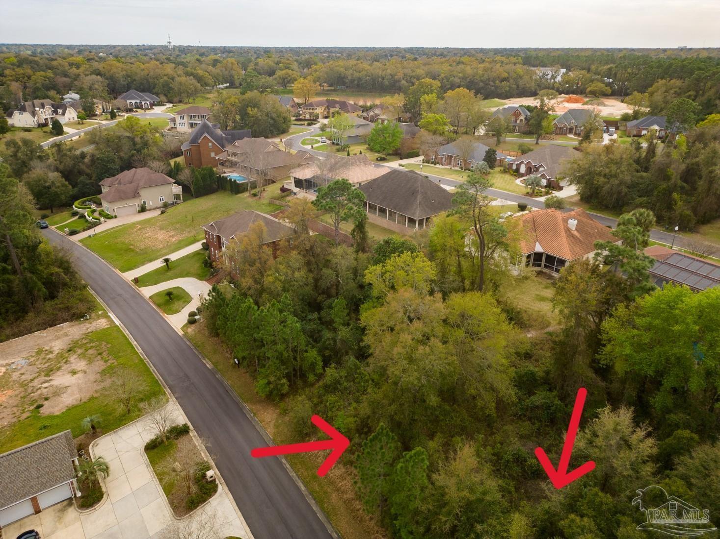 3033 Pelican Ln