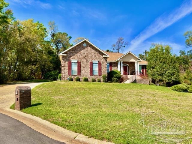 3033 Pelican Ln