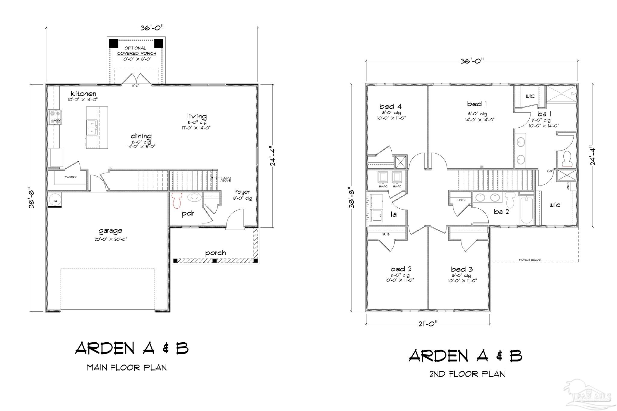 4924 Valor Ct