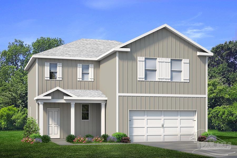 4924 Valor Ct