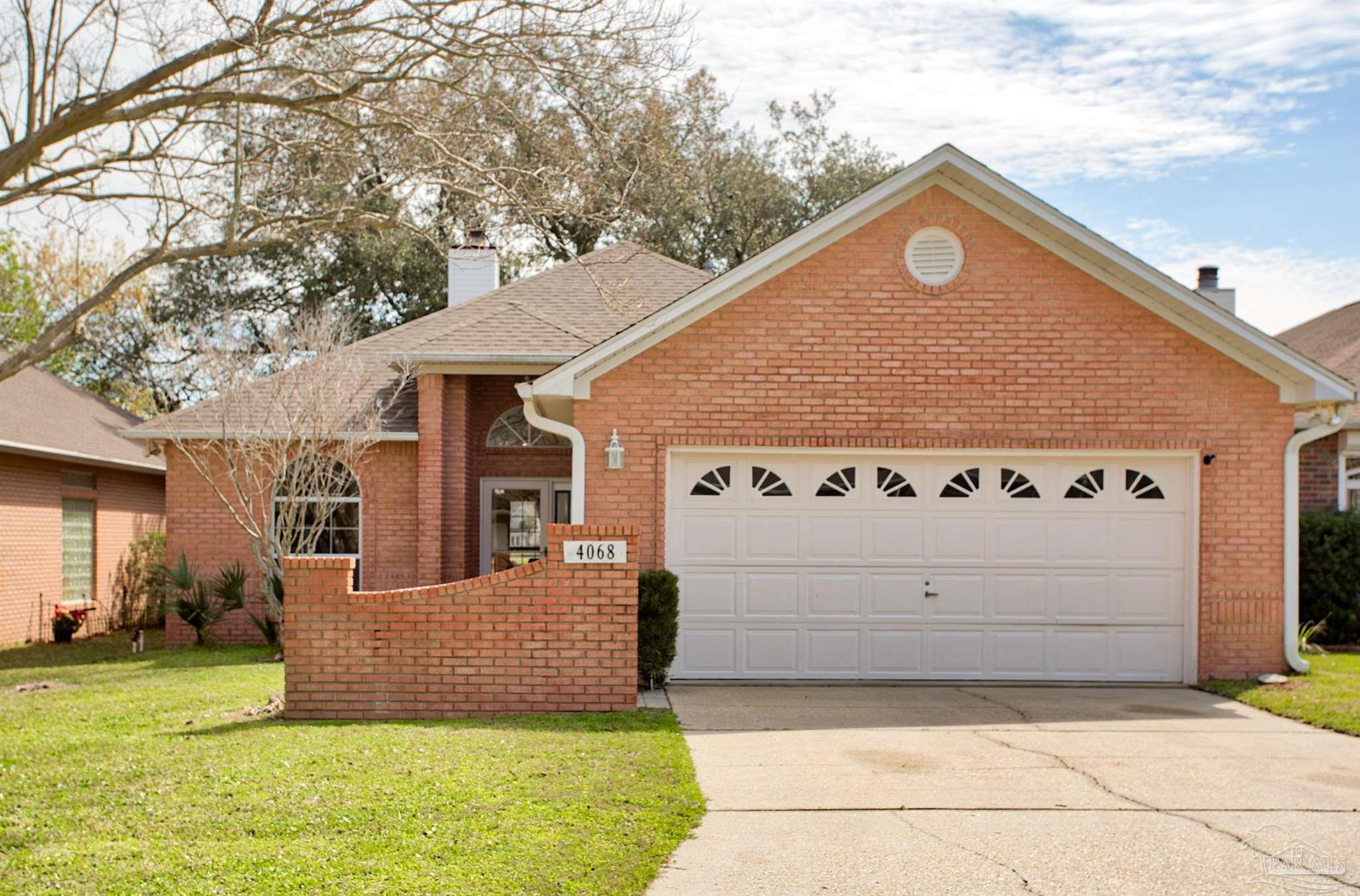 4068 Longwood Cir