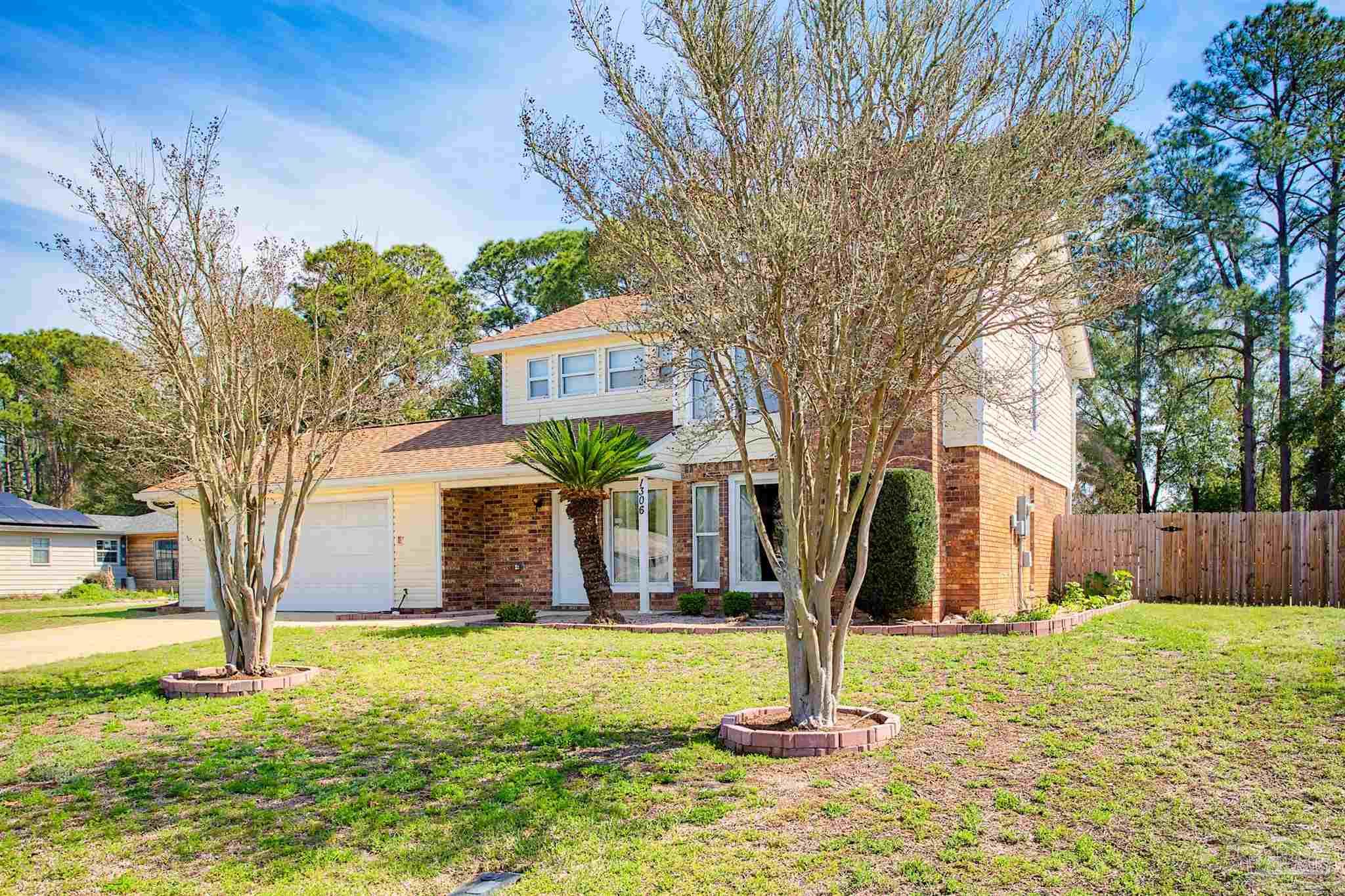1306 Calcutta Dr
