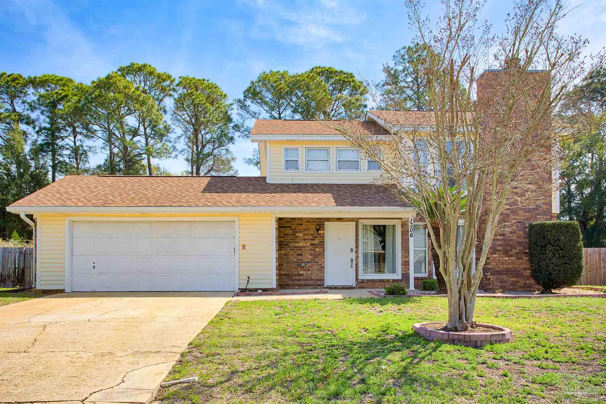1306 Calcutta Dr