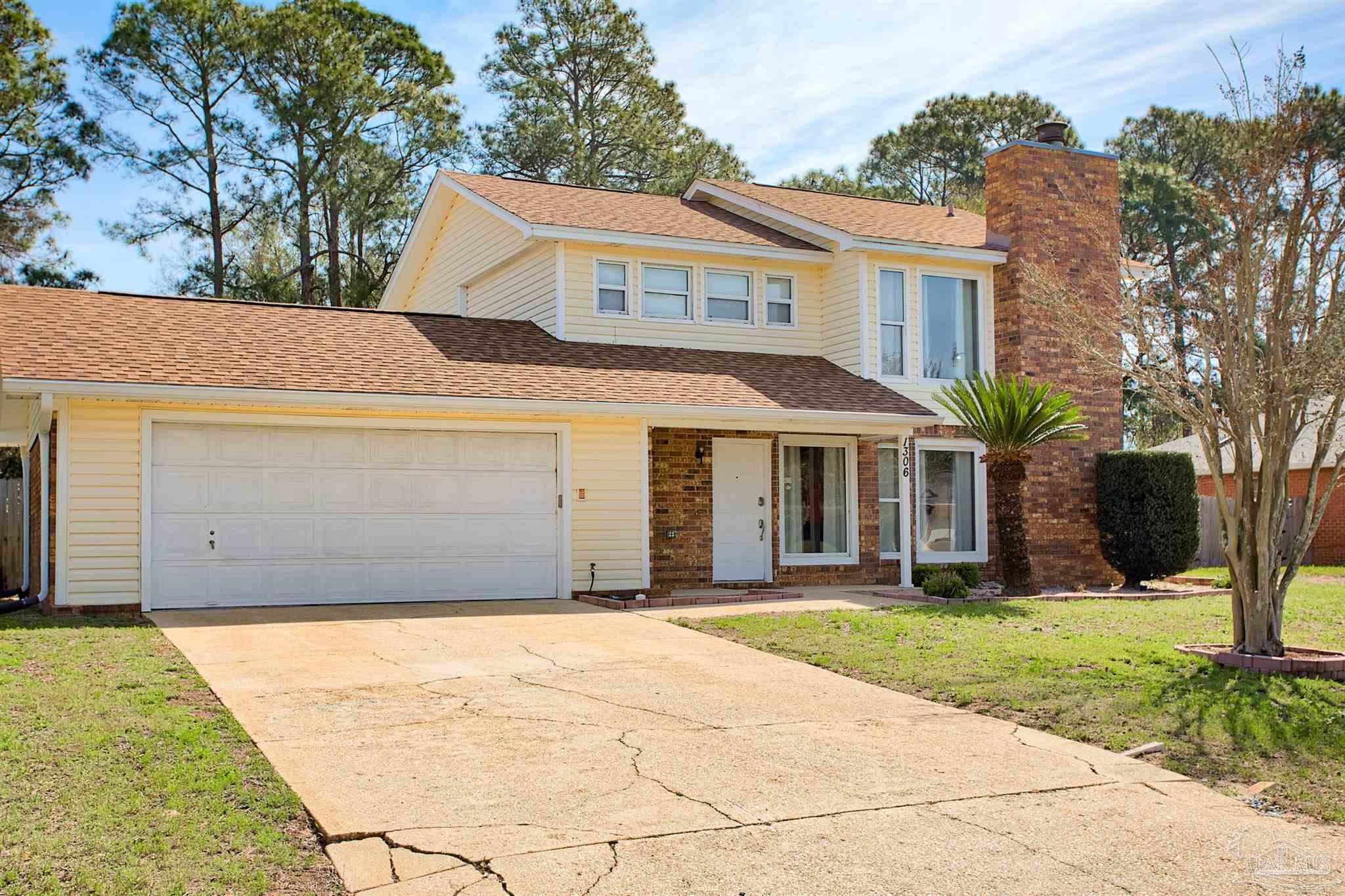 1306 Calcutta Dr