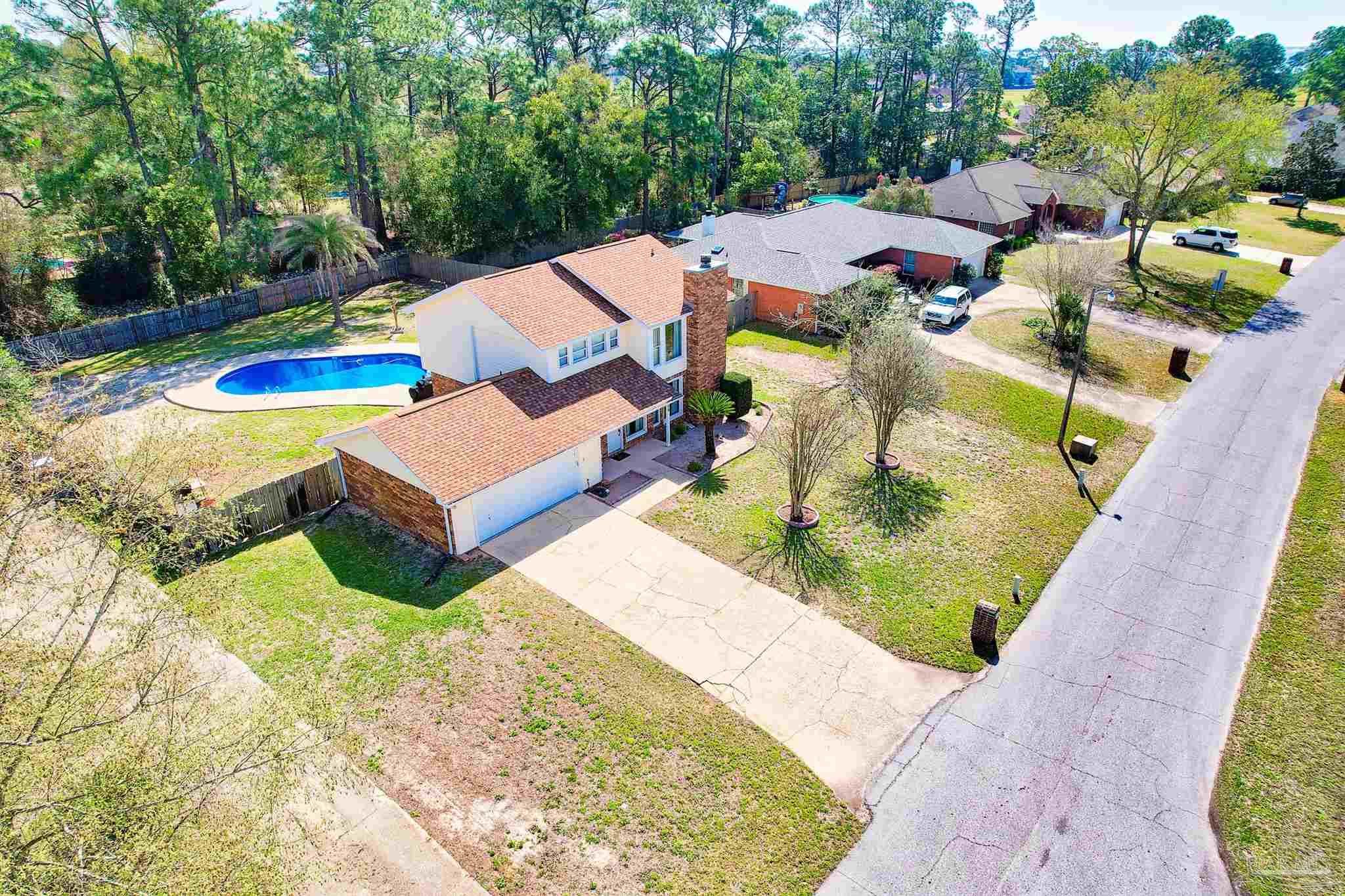1306 Calcutta Dr