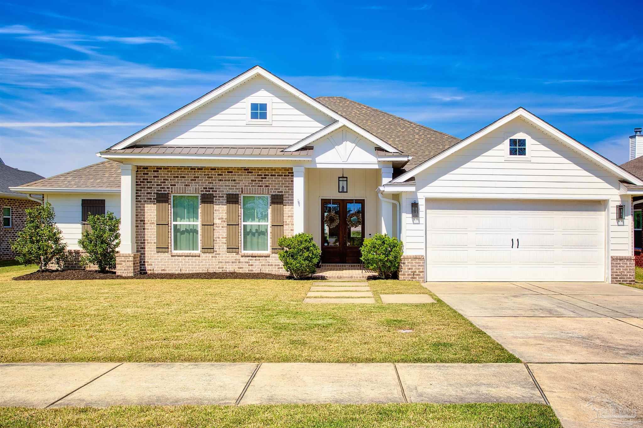 5387 Southlake Dr
