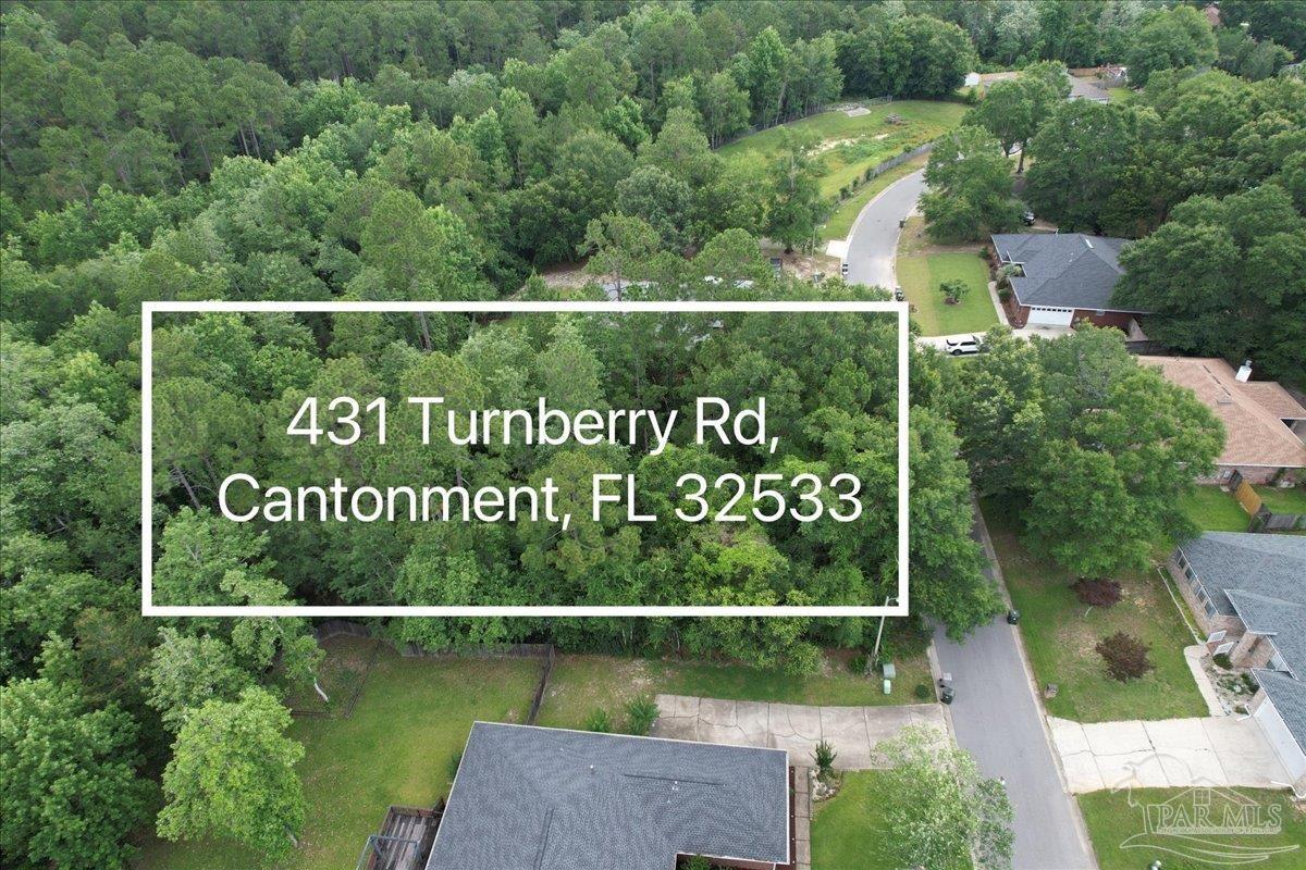 431 Turnberry Rd