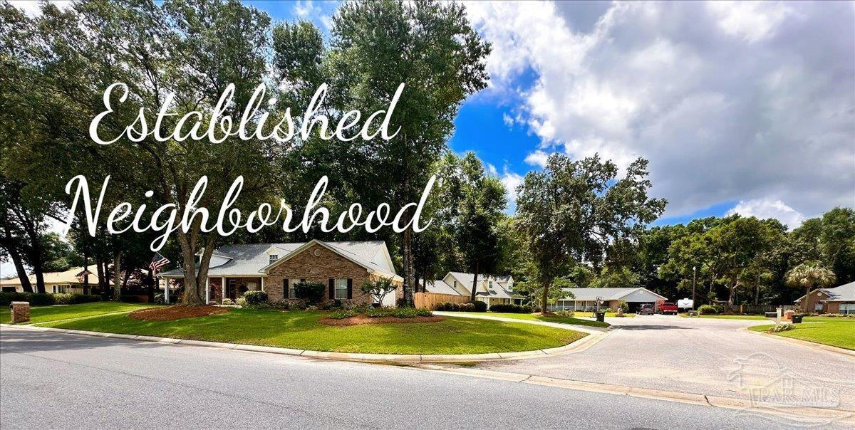 431 Turnberry Rd