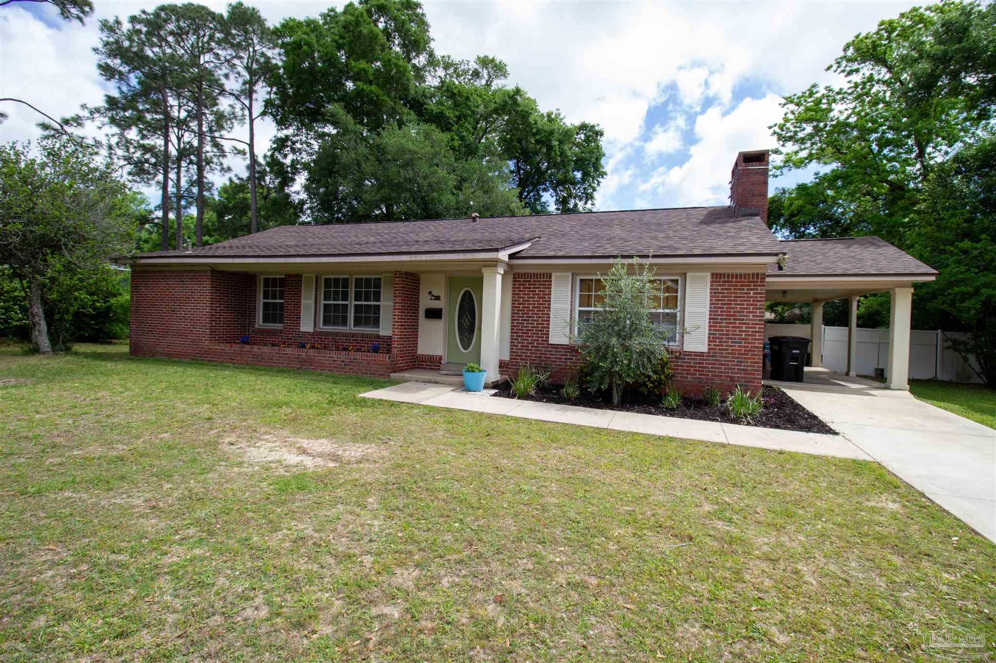 3960 Bayou Blvd
