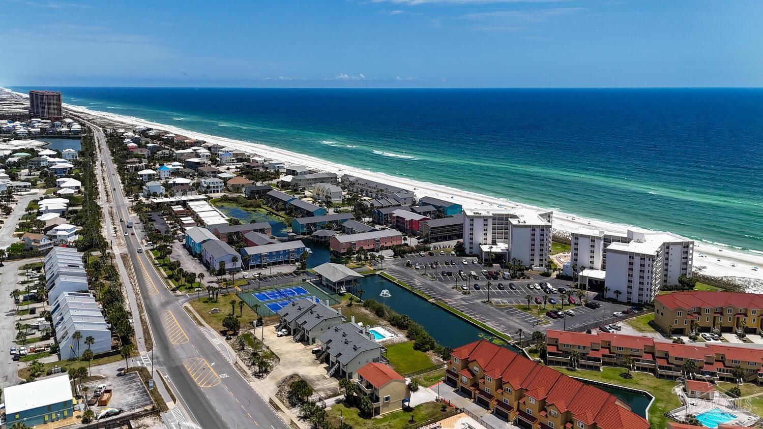 1600 Via Deluna Dr # B Unit: 608-B