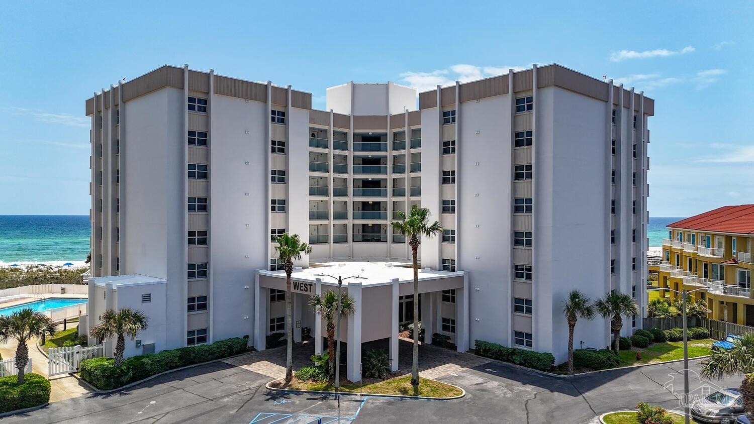 1600 Via Deluna Dr # B Unit: 608-B