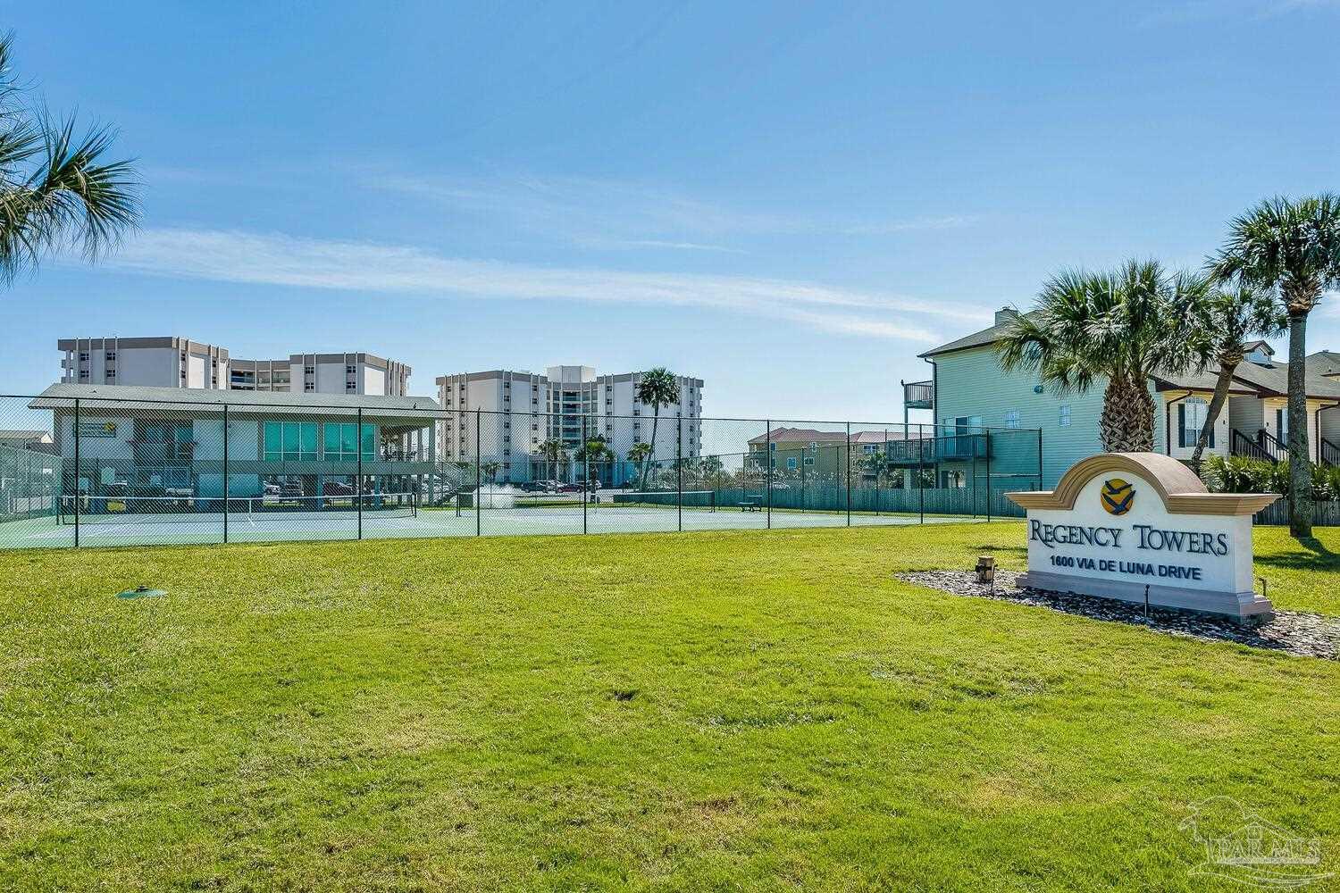 1600 Via Deluna Dr # B Unit: 608-B