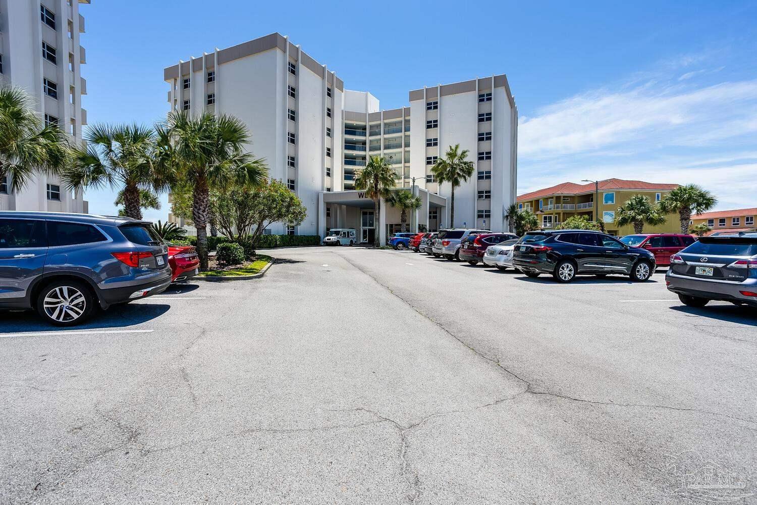 1600 Via Deluna Dr # B Unit: 608-B