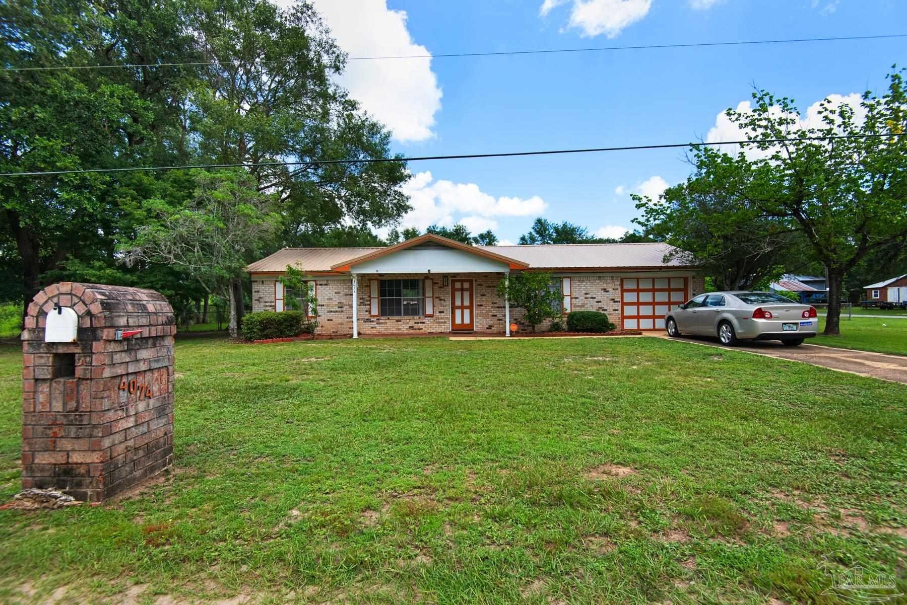 4074 Cotton Rd