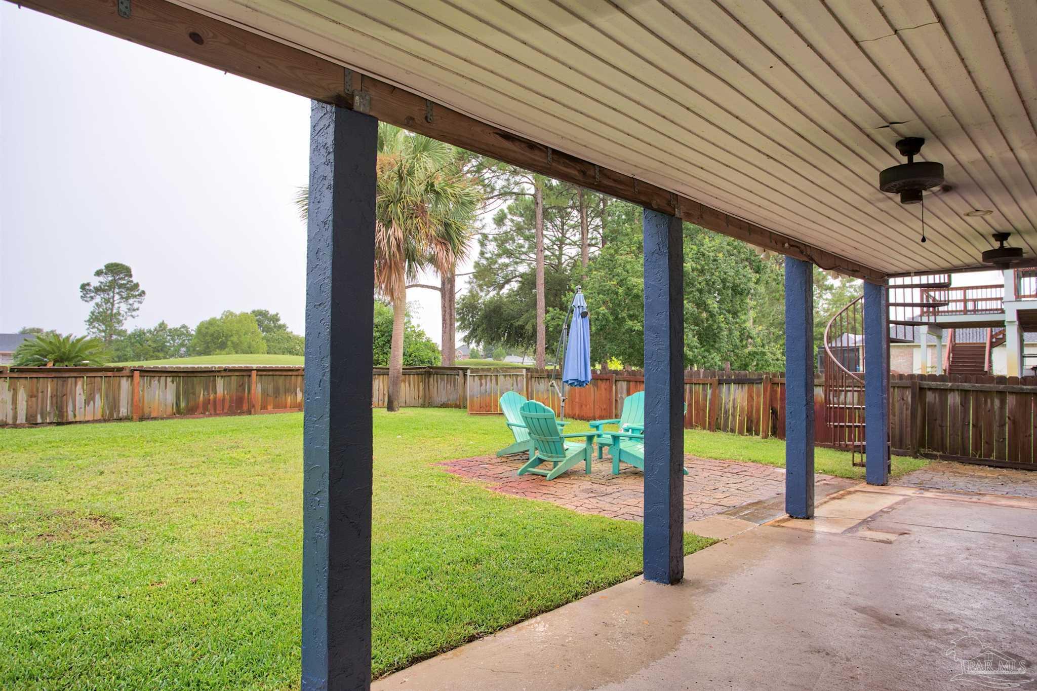 3821 Tiger Point Blvd