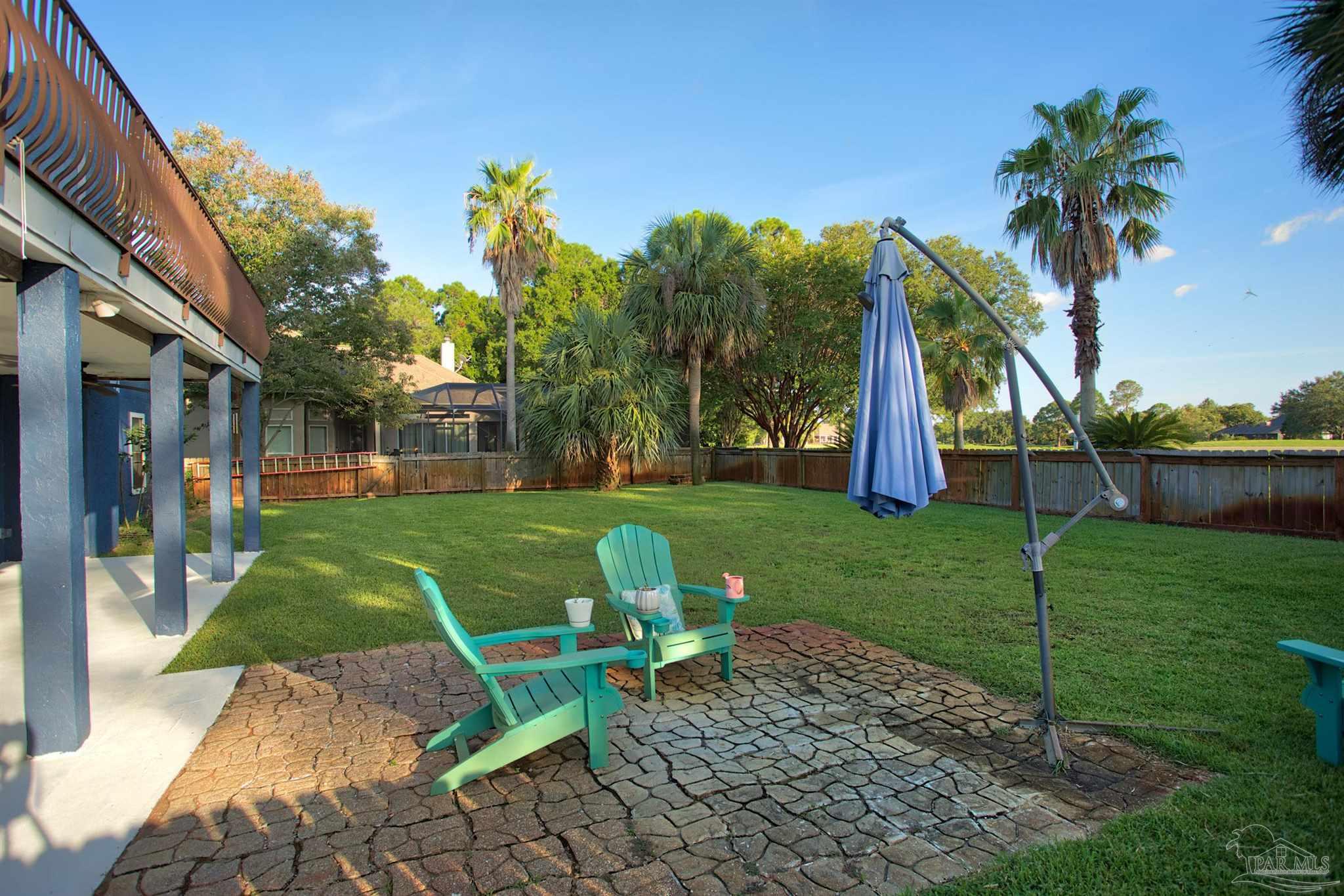 3821 Tiger Point Blvd