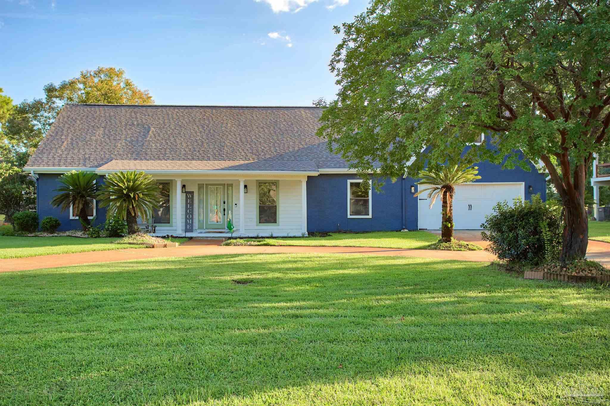 3821 Tiger Point Blvd