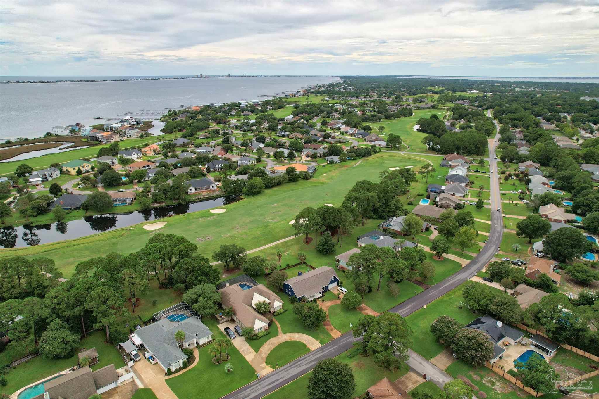 3821 Tiger Point Blvd